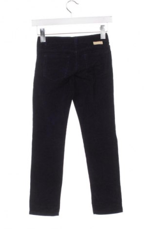 Dětské kalhoty  Zara, Velikost 6-7y/ 122-128 cm, Barva Modrá, Cena  229,00 Kč