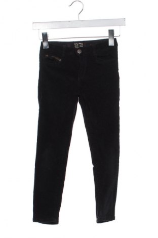 Gyerek nadrág Zara, Méret 4-5y / 110-116 cm, Szín Fekete, Ár 2 737 Ft
