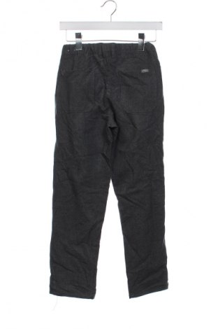 Dětské kalhoty  Zara, Velikost 10-11y/ 146-152 cm, Barva Šedá, Cena  99,00 Kč