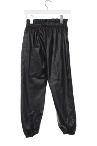 Dětské kalhoty  Zara, Velikost 11-12y/ 152-158 cm, Barva Černá, Cena  177,00 Kč