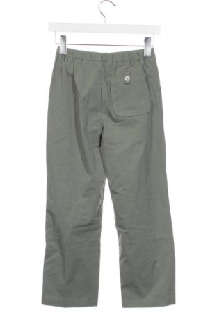 Gyerek nadrág Zara, Méret 8-9y / 134-140 cm, Szín Zöld, Ár 1 979 Ft