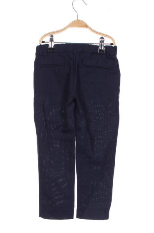 Detské nohavice  Zara, Veľkosť 3-4y/ 104-110 cm, Farba Modrá, Cena  5,95 €