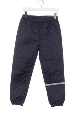 Dětské kalhoty  ZigZag, Velikost 7-8y/ 128-134 cm, Barva Modrá, Cena  329,00 Kč