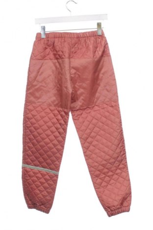 Detské nohavice  ZigZag, Veľkosť 9-10y/ 140-146 cm, Farba Oranžová, Cena  12,95 €