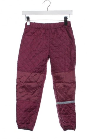 Dětské kalhoty  ZigZag, Velikost 5-6y/ 116-122 cm, Barva Růžová, Cena  169,00 Kč