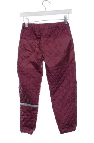 Dětské kalhoty  ZigZag, Velikost 5-6y/ 116-122 cm, Barva Růžová, Cena  169,00 Kč