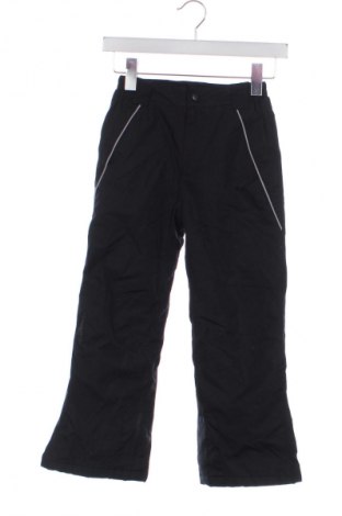 Detské nohavice pre zimné športy  Active Touch, Veľkosť 7-8y/ 128-134 cm, Farba Čierna, Cena  18,95 €
