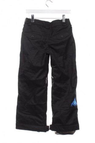 Dětské kalhoty pro zimní sporty  Burton, Velikost 10-11y/ 146-152 cm, Barva Černá, Cena  1 109,00 Kč