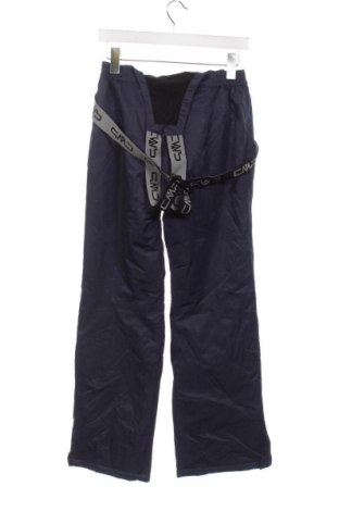 Dětské kalhoty pro zimní sporty  CMP, Velikost 12-13y/ 158-164 cm, Barva Modrá, Cena  559,00 Kč