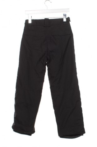Kinderhose für Wintersport Campus, Größe 10-11y/ 146-152 cm, Farbe Schwarz, Preis 20,99 €