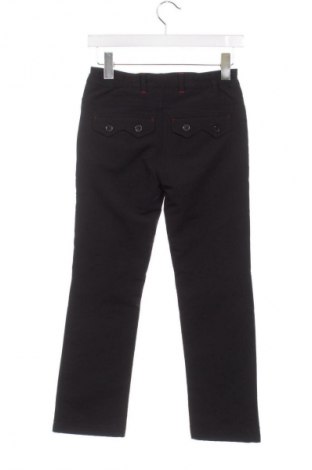 Dětské kalhoty pro zimní sporty  Crane, Velikost 8-9y/ 134-140 cm, Barva Černá, Cena  620,00 Kč