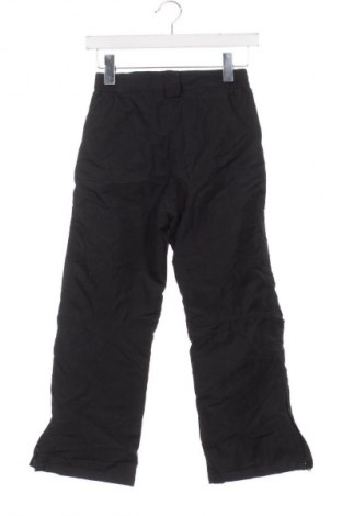 Kinderhose für Wintersport Crane, Größe 8-9y/ 134-140 cm, Farbe Schwarz, Preis 18,99 €