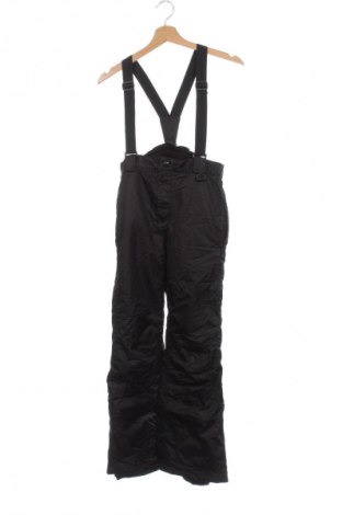 Detské nohavice pre zimné športy  Crivit, Veľkosť 10-11y/ 146-152 cm, Farba Čierna, Cena  19,95 €