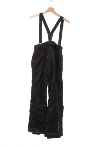Detské nohavice pre zimné športy  Crivit, Veľkosť 10-11y/ 146-152 cm, Farba Čierna, Cena  19,95 €