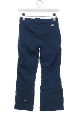 Detské nohavice pre zimné športy  Dare 2B, Veľkosť 6-7y/ 122-128 cm, Farba Modrá, Cena  15,95 €