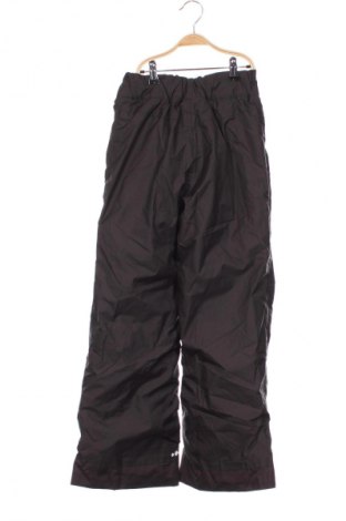 Dětské kalhoty pro zimní sporty  Decathlon, Velikost 10-11y/ 146-152 cm, Barva Černá, Cena  489,00 Kč
