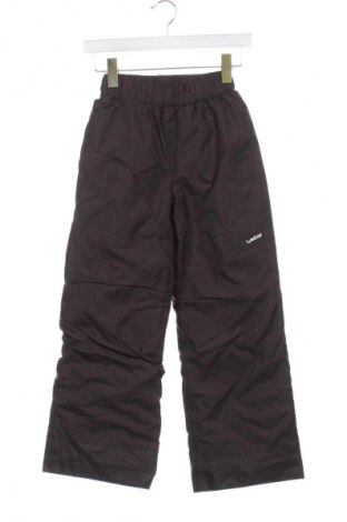 Παιδικό παντελόνι για χειμερινά σπορ Decathlon, Μέγεθος 9-10y/ 140-146 εκ., Χρώμα Γκρί, Τιμή 15,99 €