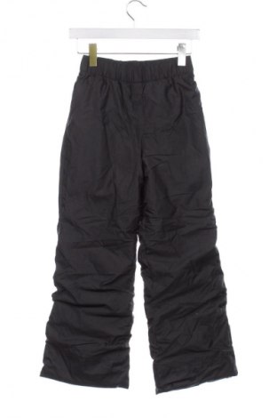 Kinderhose für Wintersport Decathlon, Größe 11-12y/ 152-158 cm, Farbe Schwarz, Preis 22,99 €