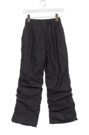 Kinderhose für Wintersport Decathlon, Größe 11-12y/ 152-158 cm, Farbe Schwarz, Preis 22,99 €