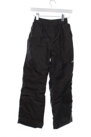 Dětské kalhoty pro zimní sporty  Decathlon, Velikost 11-12y/ 152-158 cm, Barva Černá, Cena  439,00 Kč
