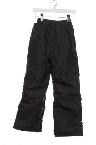 Dětské kalhoty pro zimní sporty  Decathlon, Velikost 11-12y/ 152-158 cm, Barva Černá, Cena  439,00 Kč
