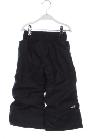 Dětské kalhoty pro zimní sporty  Decathlon, Velikost 3-4y/ 104-110 cm, Barva Černá, Cena  539,00 Kč