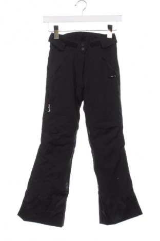 Detské nohavice pre zimné športy  Decathlon, Veľkosť 8-9y/ 134-140 cm, Farba Čierna, Cena  19,95 €