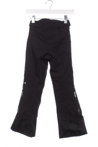 Detské nohavice pre zimné športy  Decathlon, Veľkosť 8-9y/ 134-140 cm, Farba Čierna, Cena  19,95 €