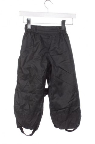 Kinderhose für Wintersport Decathlon, Größe 18-24m/ 86-98 cm, Farbe Grau, Preis 22,99 €