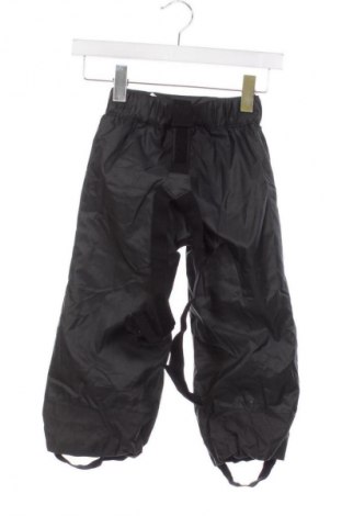 Kinderhose für Wintersport Decathlon, Größe 18-24m/ 86-98 cm, Farbe Grau, Preis 22,99 €