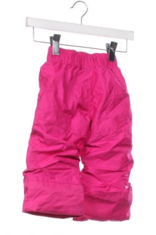 Kinderhose für Wintersport Decathlon, Größe 6-9m/ 68-74 cm, Farbe Rosa, Preis 18,99 €