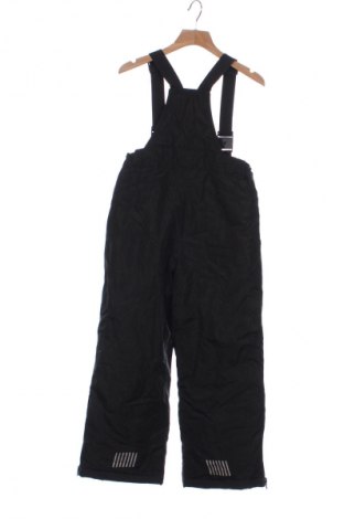 Kinderhose für Wintersport Dopo Dopo, Größe 6-7y/ 122-128 cm, Farbe Schwarz, Preis 19,99 €