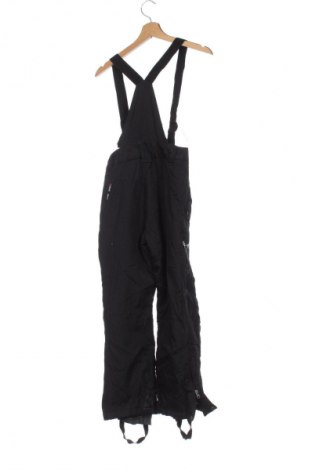 Kinderhose für Wintersport Etirel, Größe 8-9y/ 134-140 cm, Farbe Schwarz, Preis 20,99 €