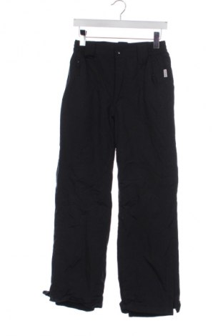 Dětské kalhoty pro zimní sporty  Etirel, Velikost 12-13y/ 158-164 cm, Barva Černá, Cena  489,00 Kč