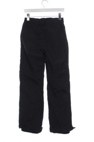 Dětské kalhoty pro zimní sporty  Etirel, Velikost 12-13y/ 158-164 cm, Barva Černá, Cena  489,00 Kč