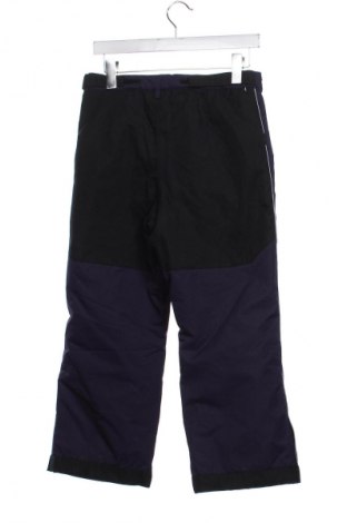 Spodnie dziecięce do sportów zimowych H&M, Rozmiar 7-8y/ 128-134 cm, Kolor Fioletowy, Cena 94,99 zł