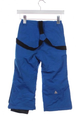 Dětské kalhoty pro zimní sporty  Icepeak, Velikost 3-4y/ 104-110 cm, Barva Modrá, Cena  899,00 Kč