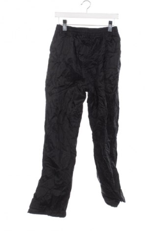 Kinderhose für Wintersport KappAhl, Größe 12-13y/ 158-164 cm, Farbe Schwarz, Preis 12,99 €
