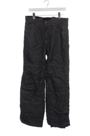 Dětské kalhoty pro zimní sporty  KappAhl, Velikost 15-18y/ 170-176 cm, Barva Černá, Cena  519,00 Kč