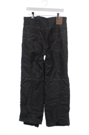 Dětské kalhoty pro zimní sporty  KappAhl, Velikost 15-18y/ 170-176 cm, Barva Černá, Cena  519,00 Kč