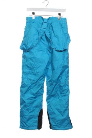 Dětské kalhoty pro zimní sporty  Kids By Tchibo, Velikost 12-13y/ 158-164 cm, Barva Modrá, Cena  459,00 Kč