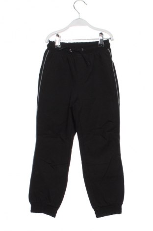 Dětské kalhoty pro zimní sporty  Kiki & Koko, Velikost 3-4y/ 104-110 cm, Barva Černá, Cena  459,00 Kč