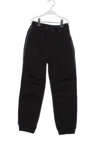 Dětské kalhoty pro zimní sporty  Kiki & Koko, Velikost 5-6y/ 116-122 cm, Barva Černá, Cena  399,00 Kč