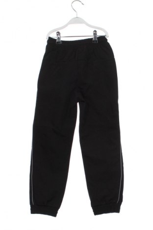 Dětské kalhoty pro zimní sporty  Kiki & Koko, Velikost 5-6y/ 116-122 cm, Barva Černá, Cena  399,00 Kč