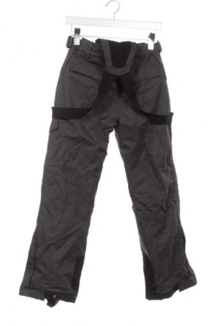 Kinderhose für Wintersport Killtec, Größe 10-11y/ 146-152 cm, Farbe Grau, Preis 29,99 €