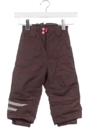 Dětské kalhoty pro zimní sporty  Lindex, Velikost 18-24m/ 86-98 cm, Barva Vícebarevné, Cena  369,00 Kč