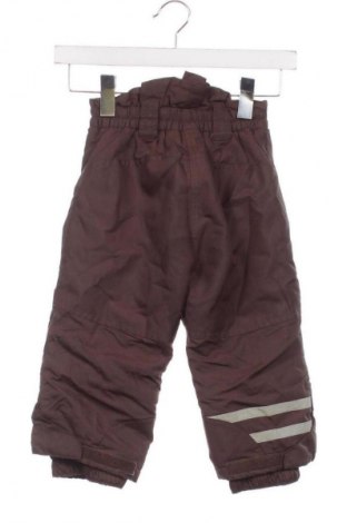Dětské kalhoty pro zimní sporty  Lindex, Velikost 18-24m/ 86-98 cm, Barva Vícebarevné, Cena  369,00 Kč