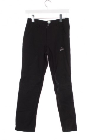Dětské kalhoty pro zimní sporty  McKinley, Velikost 10-11y/ 146-152 cm, Barva Černá, Cena  549,00 Kč