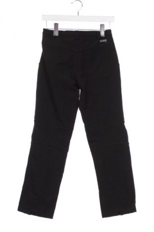 Dětské kalhoty pro zimní sporty  McKinley, Velikost 10-11y/ 146-152 cm, Barva Černá, Cena  549,00 Kč