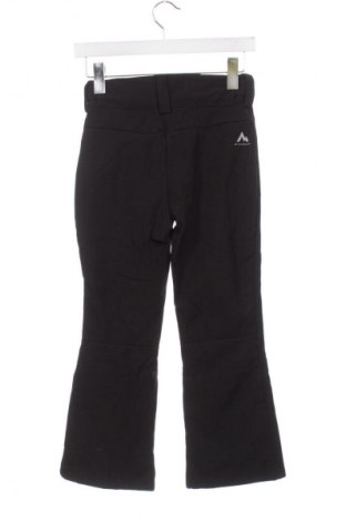 Pantaloni pentru copii pentru sporturi de iarnă McKinley, Mărime 14-15y/ 168-170 cm, Culoare Negru, Preț 117,99 Lei
